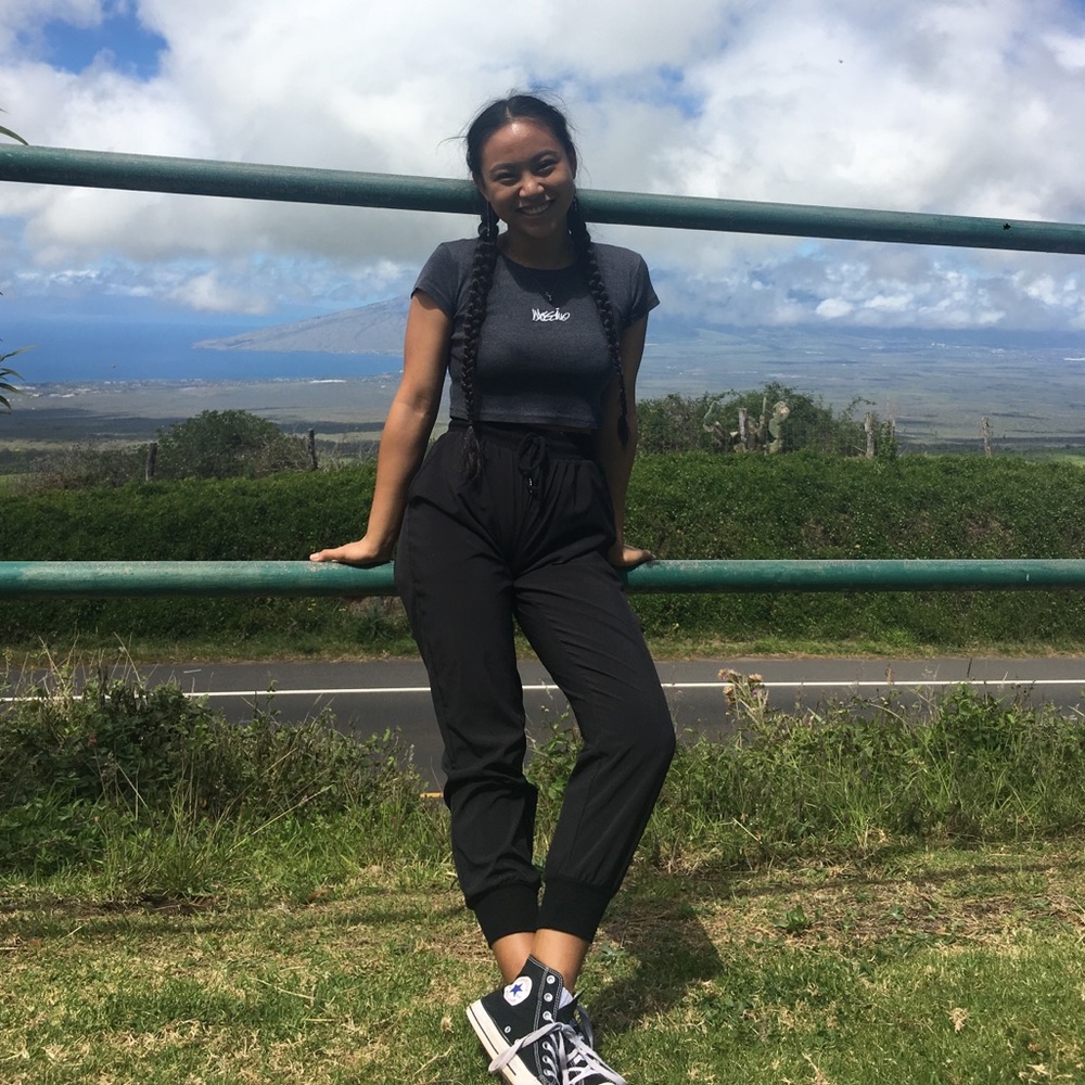 Meet your Posher, Cienna